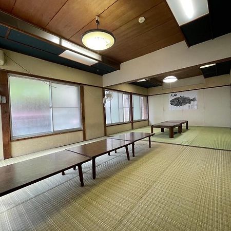 素泊まり民宿とみや 오시마 외부 사진